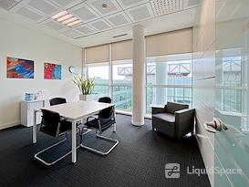 Regus | Milan, Maciachini Center