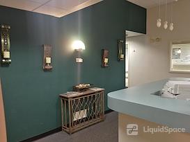 My Conyers Office
