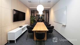 WeWork | Strawinskylaan 4117