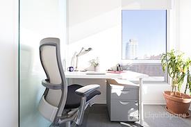 The Yard: Lower East Side NYC