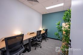 Waterman Workspaces Blackburn North