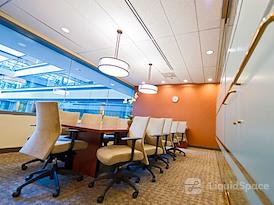 Regus | North LaSalle