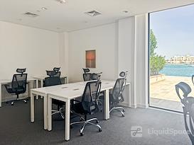 Regus | El Gouna, Fanadir