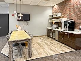 Regus || Mountain View Downtown