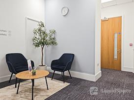 Regus | Liverpool, Innovation Park