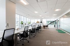 SPACES | Gebhardt Building