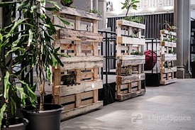 St. Johann – New Work & Innovation