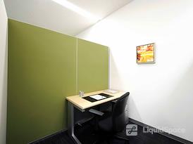 Regus | Kobe, Kokusai Kaikan