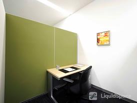 Regus | Kobe, Kokusai Kaikan