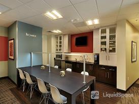 Regus | The Gramercy