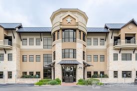 Regus | North Stone Oak