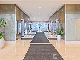 Regus | Washingtonian Boulevard