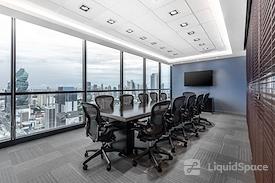 Regus | PANAMA, Panama City, Financial District