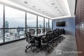 Regus | PANAMA, Panama City, Financial District
