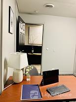 Wrking Space
