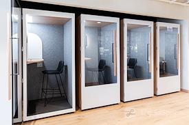 Industrious - Las Olas