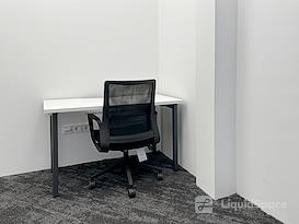 HQ | Makassar, Delft Apartment