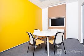 Regus | Bucharest, Sun Business Centre