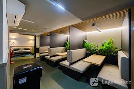 Vertical Coworking Firmeza