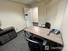 Executive Office Link