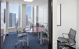 Boston Offices - One Boston Place