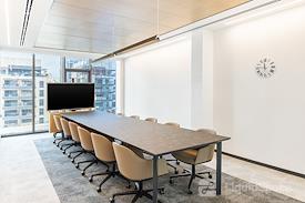 Regus | Modi'in, Dam HaMacbim Street