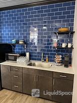 The Long Branch Office Suites