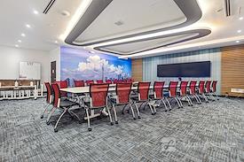 Jay Conference - Bryant Park Conference Center