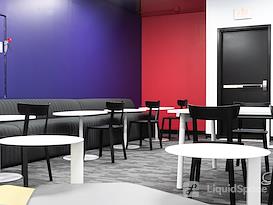 Elevator - Des Moines