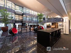 Regus | Amsterdam Atrium