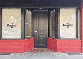Regus | CA, Visalia - S Church St