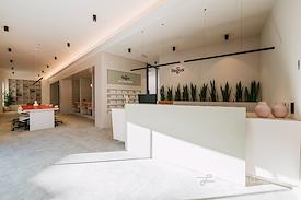 Regus | Las Canteras