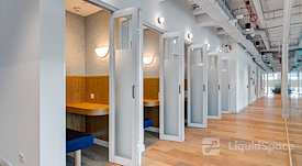 WeWork | Grzybowska 60