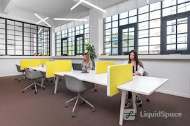 SPACES  | Athens, Theanous