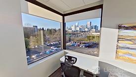 Ideal Spaces Bellevue