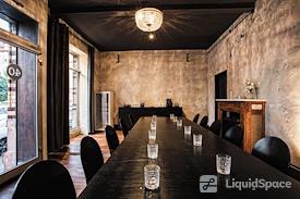 Room 40 I Meetingraum & Pop Up Location