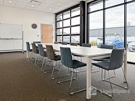 Regus | VA, Norfolk - 25th St.