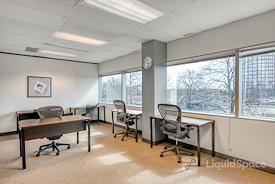 Regus | Columbia Center
