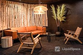 Workways Brussels Airport