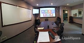 My Conyers Office