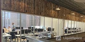 GRID COLLABORATIVE WORKSPACES