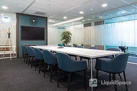 Regus | Amstelveen, Parktoren