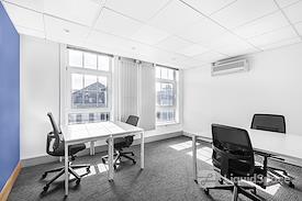 Regus | Belfast, Cathedral Quarter