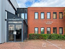 HQ | Aylesbury, Claydon House Business Centre
