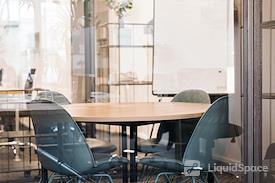 StartDock Herengracht (DUP)