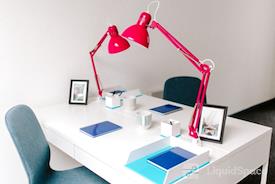 The Pentagon Business Centre