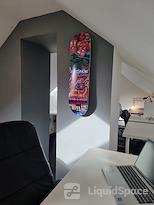 West End Coworking Glasgow