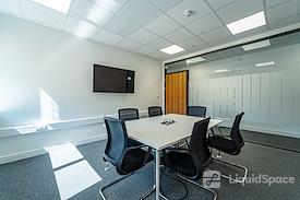 Regus | Kirkcaldy, Cluny Court