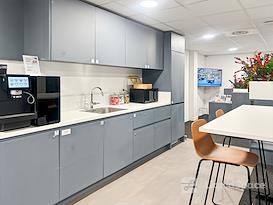 Regus | Metz, Lafayette