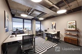 Clockwise Wood Green